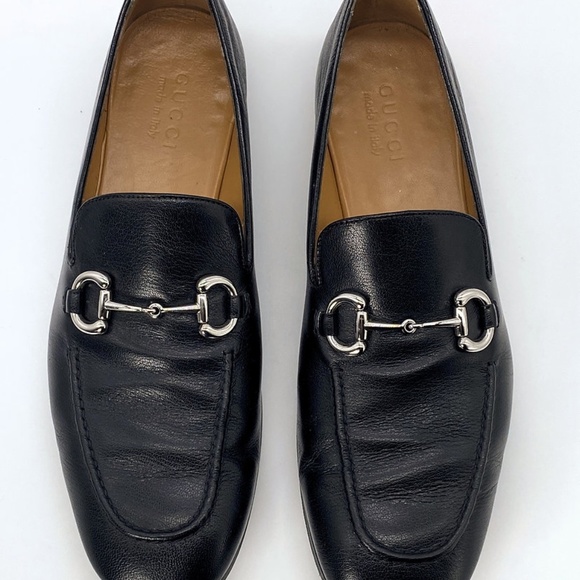 Gucci Men's loafer with Horsebit - Picture 3 of 10